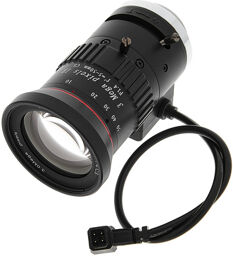 VS-M550-5 Varifocal Lens CS