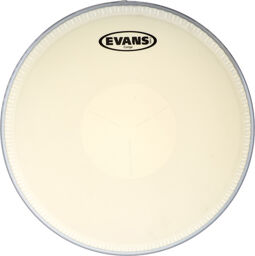 EC1250E Tri-Center Conga Head