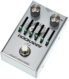 Rockaway Archer
