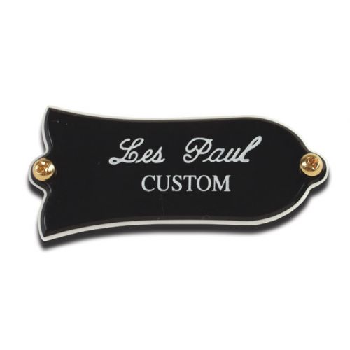 Truss Rod Cover