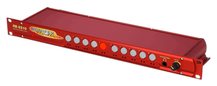 Redbox RB-SS10