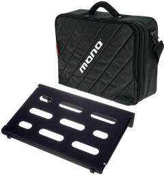 Pedalboard Small BK w. Gigbag