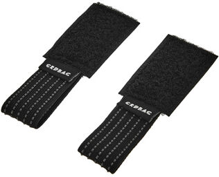 GRID LID LIGHT LOCK Black