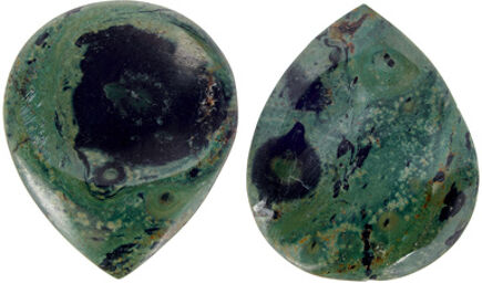 Woodstone Picks Kamanba Jasper