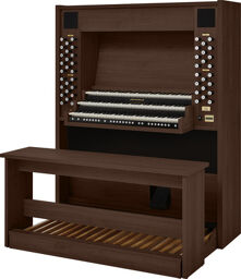 Studio P 360, Wenge