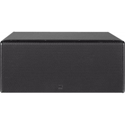 SP210V - Caisson De Basse Passif