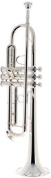 TR-450S Bb- Trumpet