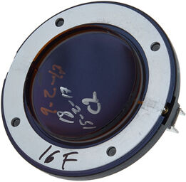 ND2/Zx5 Diaphragm