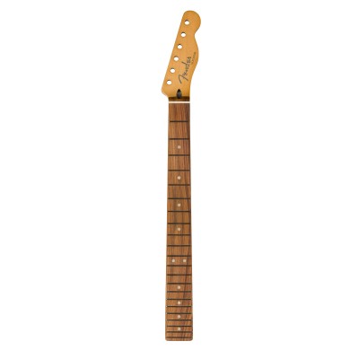 Player Plus Tele Neck 12
