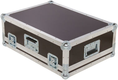 Mixer Case A&H Qu-16 brun phénol