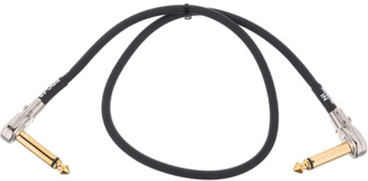 BPC-18 Patch Cable Noir