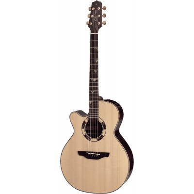 DSF48C Nex Santa Fe CW Japon Natural Gloss