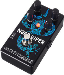 Naga Viper Treble Booster MKII