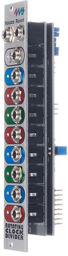 Rotating Clock Divider