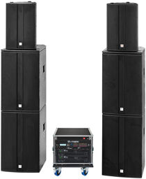 Achat Open Air Bundle MK II