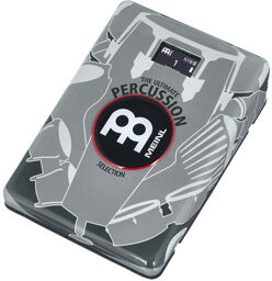 Ultimate Percussion Stomp Box