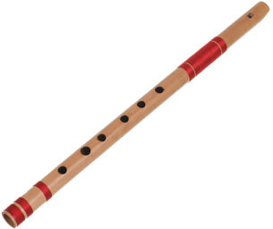 Nataraj Bansuri Straight C