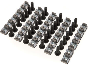 M5 Rack Nut Pack Set