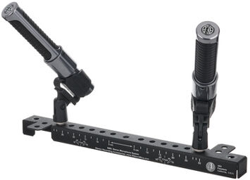 N13 Stereoset NUVO