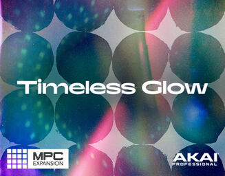 MPC Expansion Timeless Glow