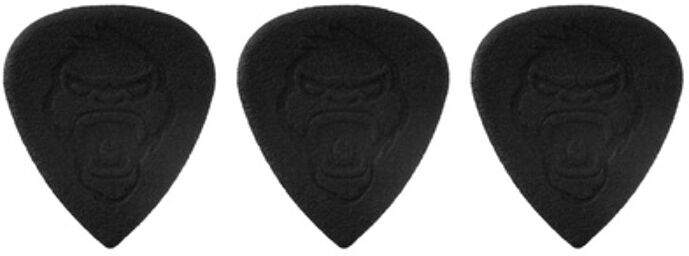 Djentleman 2.1 mm Black