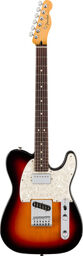 Player II Mod Tele SH RW 3TS 3