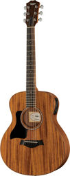 GS Mini-e Mahogany LH Naturel