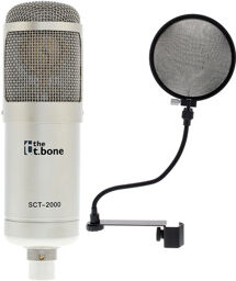 SCT 2000 + Popkiller