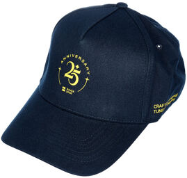 Cap Anniversary Edition Navy Navy