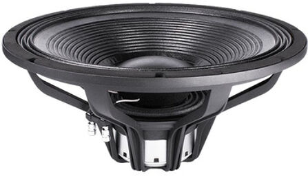 18HP1060 8 Ohms