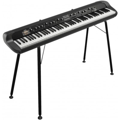 SV2 88 et son stand