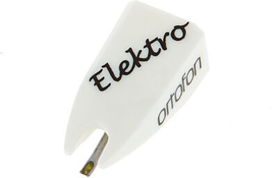 Elektro Spare Stylus Blanc