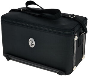 Bag for Trombone Mutes Noir