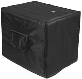 ICOA SUB 15 PC Noir
