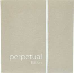 Perpetual Edition Cello A 4/4