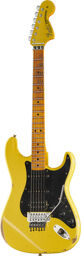 69 Strat Relic MN GYW HSS FR Grafitti Yellow