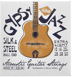 GJXL-BE Gypsy RWS&S