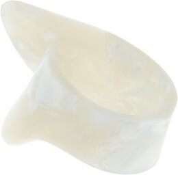 Thumb Pick XL Pearloid Perloïd