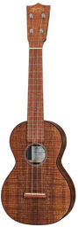 0XK Concert Ukulele Koa