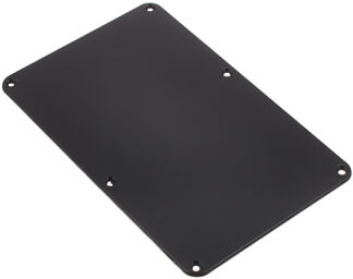 PLT3B Spring Cavity Cover Noir