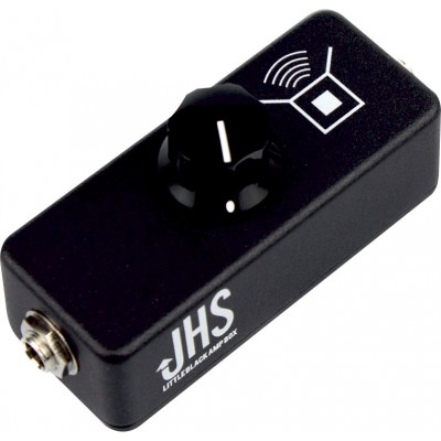 Little Black Amp Box