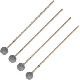 708 JK3B Marimba Mallets