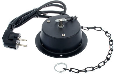 Mirror Ball Motor max 3kg 3RPM
