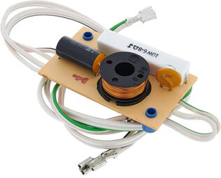 passive crossover 150 W, 8 Ohm