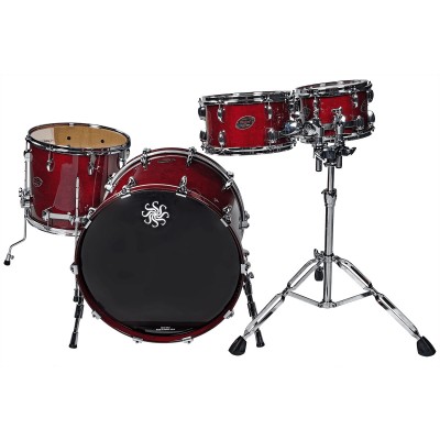 Kit Evolved Érable Standard 22