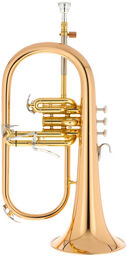 YFH-8315 G 02 Flugelhorn