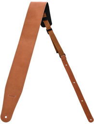 Guitar/Bass Strap Beavertail