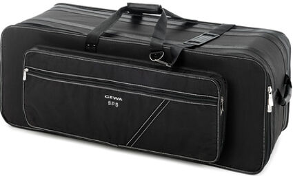 SPS E-Drum Gigbag Noir