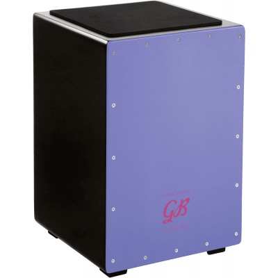 Fiesta Ultra Violet