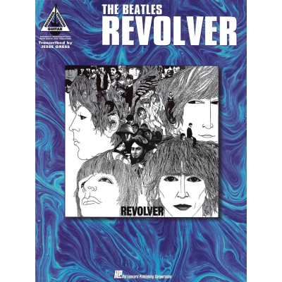 The Beatles - Revolver